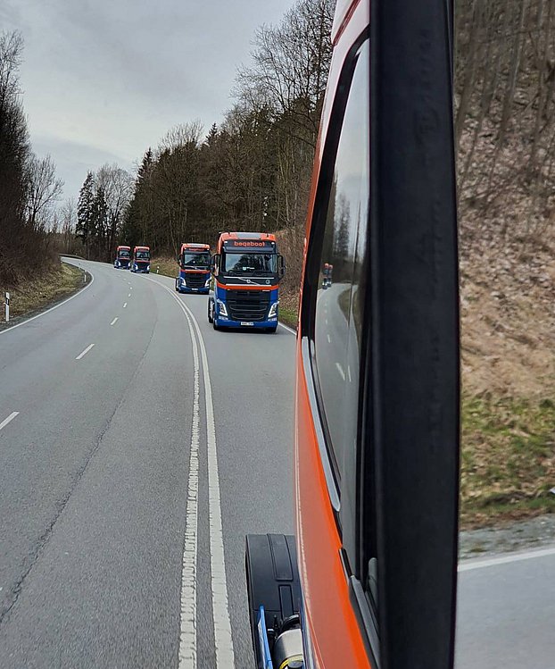 Tanktransport Lebensmittel Tschechien - Wir informieren! Tanktransport Lebensmittel Tschechien - Wir informieren!