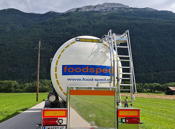 Jobs: truck driver, customer service, Czechia, Foodsped Jobs: truck driver, customer service, Czechia, Foodsped